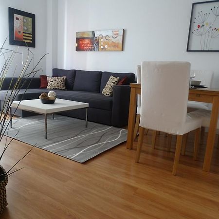 Malaga Apartamentos - Montano, 18 Ngoại thất bức ảnh