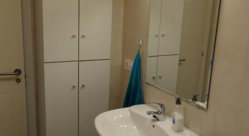Malaga Apartamentos - Montano, 18 Phòng bức ảnh