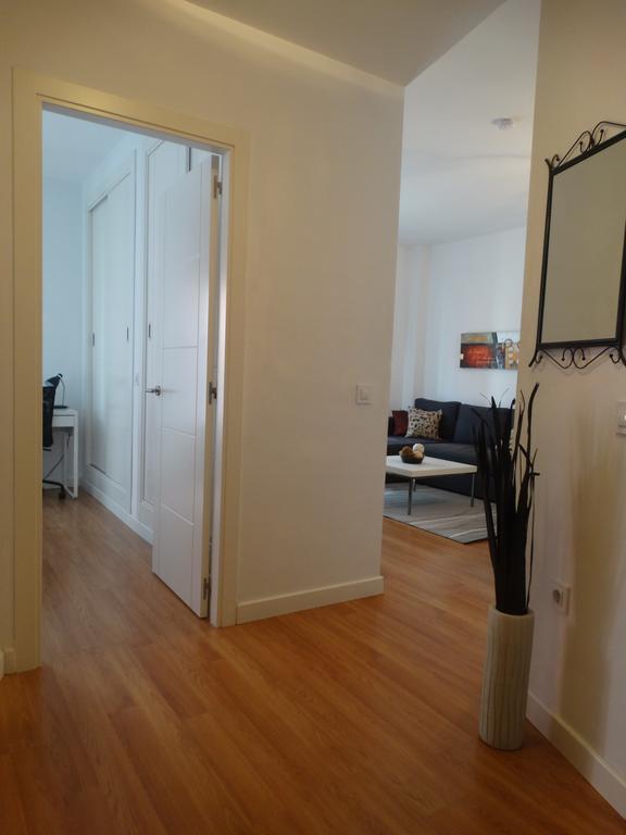Malaga Apartamentos - Montano, 18 Phòng bức ảnh