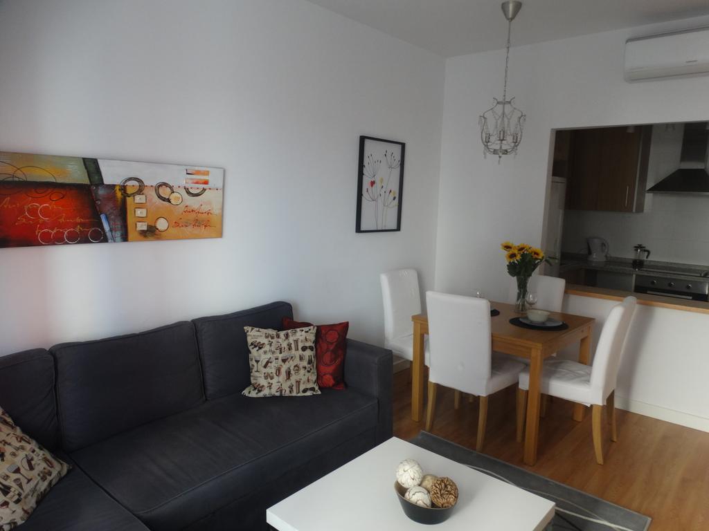Malaga Apartamentos - Montano, 18 Phòng bức ảnh