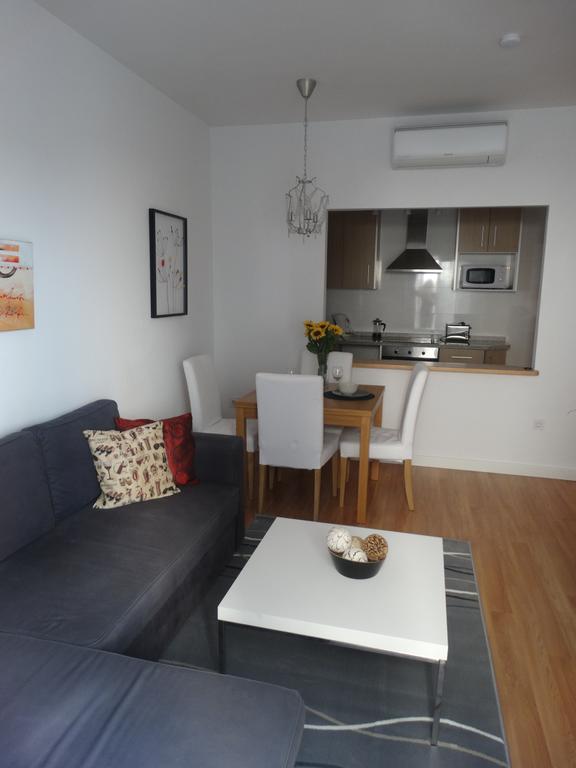 Malaga Apartamentos - Montano, 18 Phòng bức ảnh
