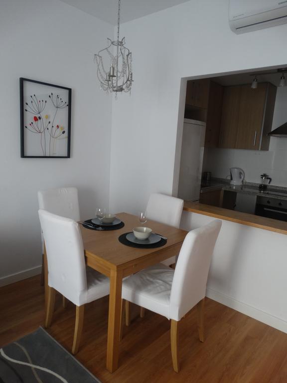 Malaga Apartamentos - Montano, 18 Phòng bức ảnh