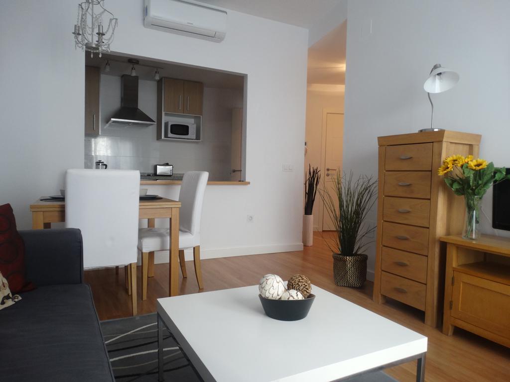 Malaga Apartamentos - Montano, 18 Phòng bức ảnh