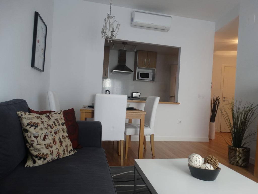 Malaga Apartamentos - Montano, 18 Phòng bức ảnh