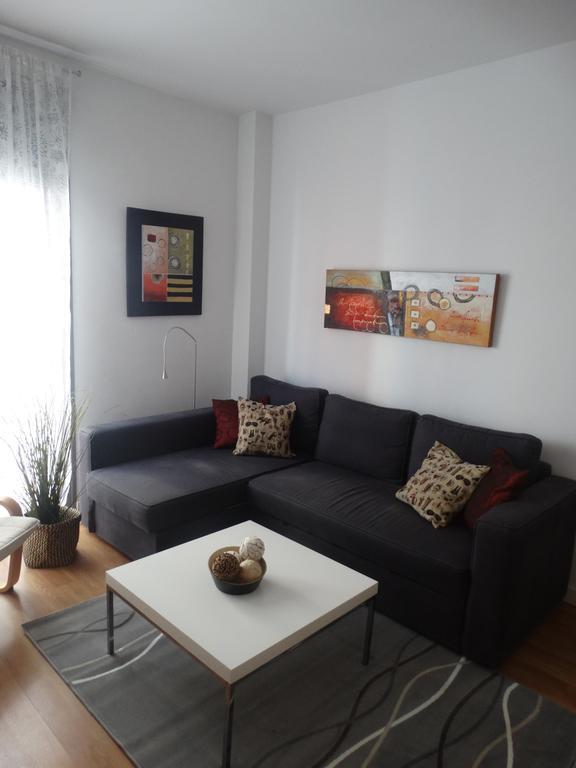 Malaga Apartamentos - Montano, 18 Phòng bức ảnh