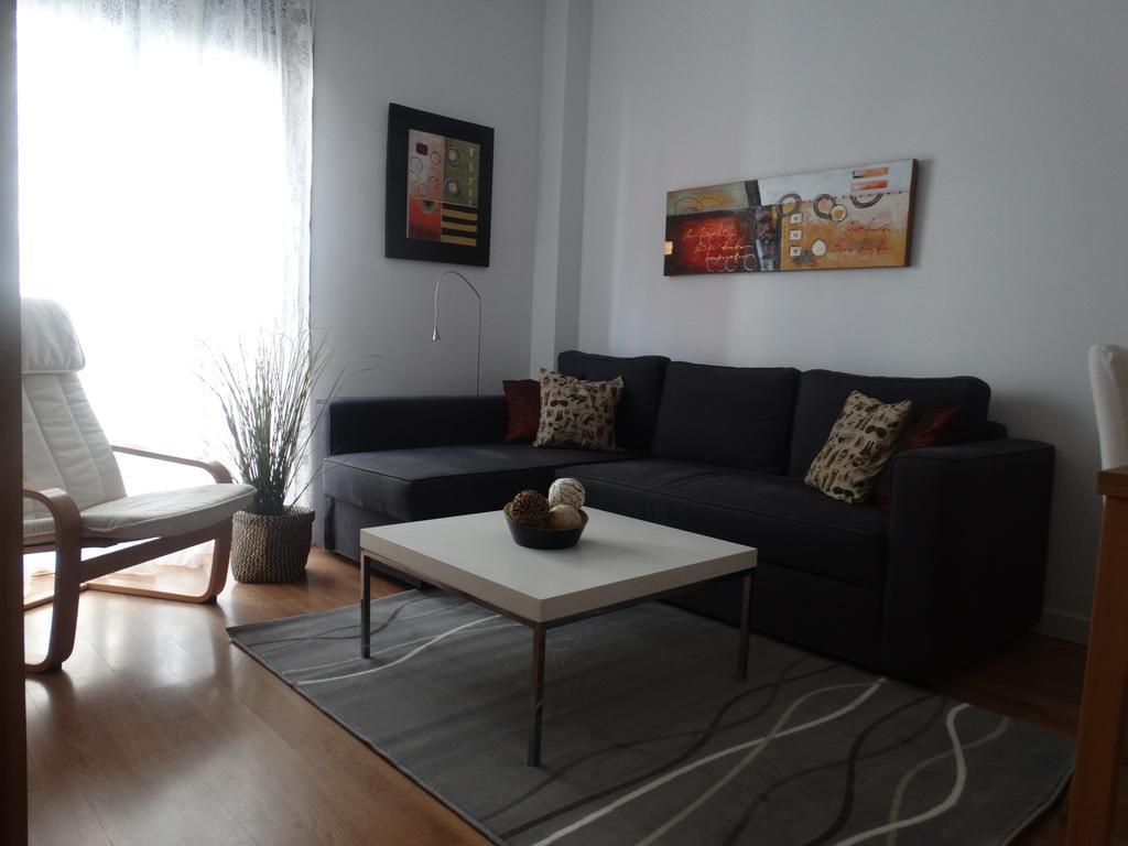 Malaga Apartamentos - Montano, 18 Phòng bức ảnh