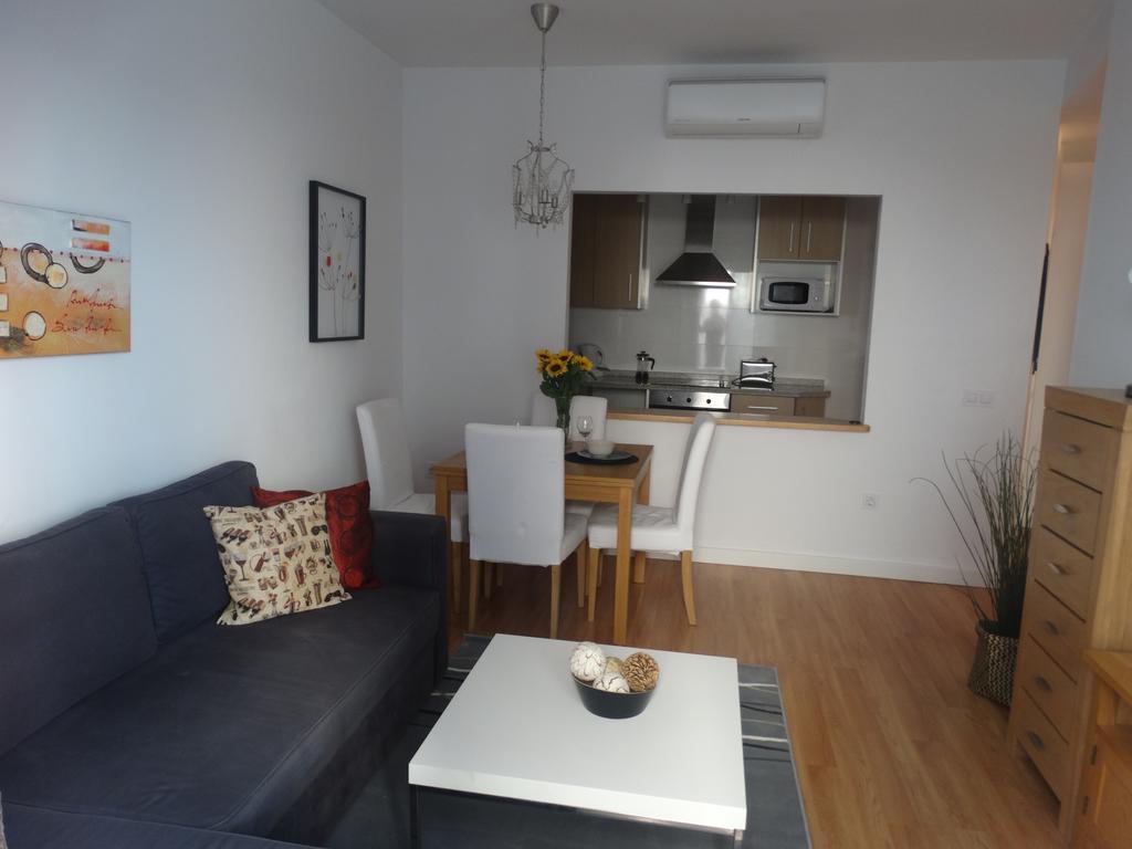 Malaga Apartamentos - Montano, 18 Ngoại thất bức ảnh