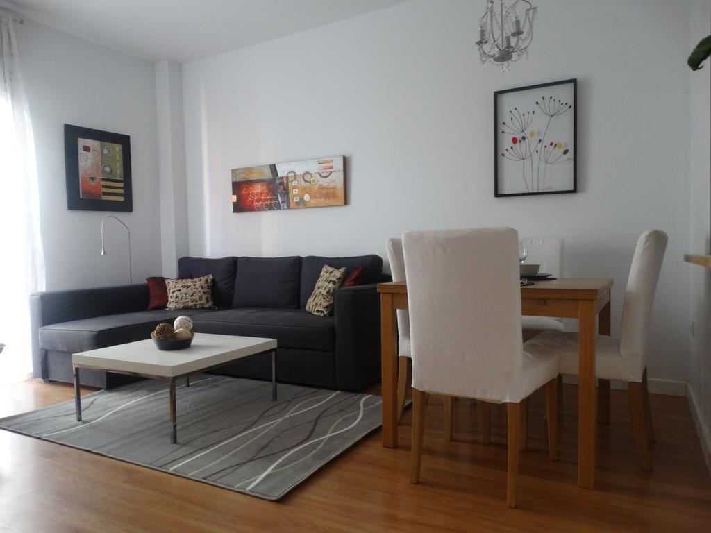 Malaga Apartamentos - Montano, 18 Phòng bức ảnh