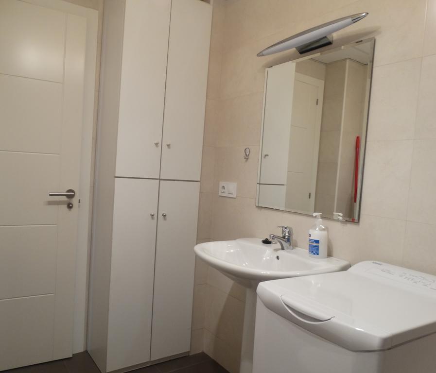 Malaga Apartamentos - Montano, 18 Ngoại thất bức ảnh