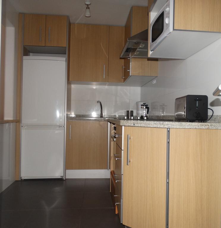 Malaga Apartamentos - Montano, 18 Phòng bức ảnh