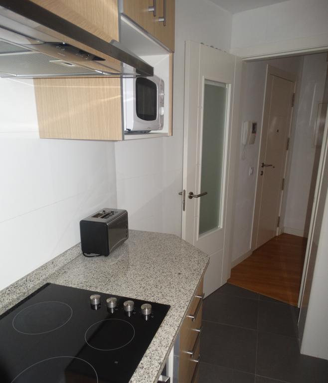 Malaga Apartamentos - Montano, 18 Ngoại thất bức ảnh