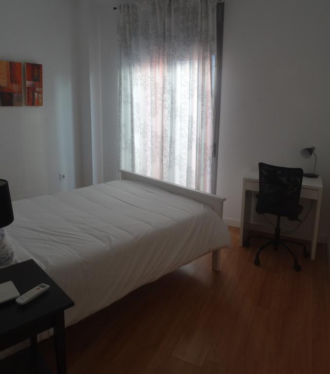 Malaga Apartamentos - Montano, 18 Ngoại thất bức ảnh