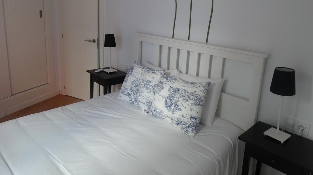 Malaga Apartamentos - Montano, 18 Ngoại thất bức ảnh